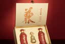 口子窖五年型 兼香白酒 46度 500ml 单瓶装 实拍图
