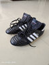 Adidas阿迪达斯德国产袋鼠皮足球鞋COPA MUNDIA FG男子比赛长钉足球鞋015110 黑色015110 44(JP280) 实拍图