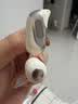 韶音（SHOKZ）OpenFit 2+【李现同款】舒适圈系列T921开放式蓝牙耳机挂耳式不入耳运动跑步长续航通话降噪 T921云白 【京仓快至当日/次日达】 实拍图