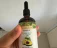 爷爷的农场牛油果油食用油110ml 热炒凉拌辅食油鳄梨油 赠婴儿宝宝辅食谱 实拍图
