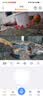 纽曼无线家用智能AI摄像头1200万高清监控器360度无死角带夜视全景语音手机远程对话讲室内外家庭云台 实拍图