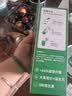 轻元素益生元青汁膳食纤维代餐大麦若叶粉果蔬酵素早餐冲饮粉3.5g*30条 实拍图