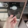 美的（Midea）嵌入式微蒸烤一体机GR6 55L 全域双彩屏 家用蒸烤箱R6（支持鸿蒙智联）蒸烤一体 实拍图