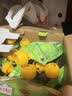 亨氏（Heinz）宝宝水果儿童果汁泥婴儿辅食零食无添加中秋礼盒装6个月+ 120g*14 实拍图