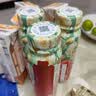 蒙牛真果粒花果奶昔牡丹荔枝风味牛奶饮品230g*10瓶 中秋送礼礼盒 实拍图