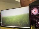 华硕战杀27 VG27AQML5F 27英寸显示器2K 320Hz显示器FastIPS 原生300Hz G-sync无撕裂0.3ms响应HDR400 实拍图