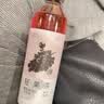 喜茶 轻果茶葡萄黑加仑 450mL*15瓶 低糖低卡0脂 果味茶饮料整箱 实拍图