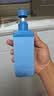 高夫男士控油小蓝泵洗面奶清爽控油净澈洁面乳180ml*3支 教师节礼物 实拍图