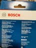 博世（BOSCH）标准型火花塞5520四支大众宝来朗逸捷达桑塔纳速腾朗行POLO高尔夫 实拍图