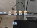 美的（Midea）空气炸锅可视实用烘焙大容量 家用多功能烘焙蒸烤一体机 上下双热源金属内腔智能免翻面KZC6054 实拍图