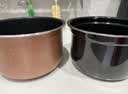 苏泊尔（SUPOR）国风系列电压力锅 5L70kPa双胆 50YC9086电饭煲高压锅4-6人 内胆批次随机发货 实拍图