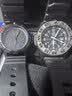 雷美诺时（Luminox）军标3351 瑞士手表运动防水300石英表男 XL.3351.SET中秋礼物 晒单实拍图