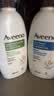 艾惟诺（Aveeno）艾维诺成人沐浴露温和无皂基 舒缓滋润燕麦沐浴乳(无香型)532ml 实拍图