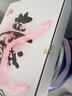 东阿阿胶桃花姬阿胶糕180g*2礼盒装即食阿胶 送长辈营养品礼物中秋礼品 实拍图