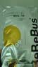 bebebus【未检出甲酰胺】金标拉拉裤夏季超薄透气清新尿不湿非纸尿裤XL24 实拍图