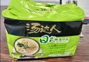 统一汤达人 酸酸辣辣豚骨面 袋装 130g*5袋 五连包 方便面速食面泡面 实拍图