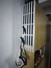 拓竹PLA Silk+光泽丝绸 3D打印耗材 质感色彩丰富 强度升级易打印 美学线材 RFID智能参数识别 丝绸白13110 无料盘 实拍图