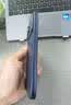 Apple/苹果/苹果【点击“立即领取“享补贴】iPhone 17 Pro Max 256GB 深蓝色 移动联通电信5G 双卡双待手机 实拍图