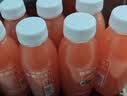 依能山楂陈皮混合果汁饮料 中秋送礼礼盒350ml*15瓶 聚会整箱装 实拍图