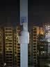 曼戈途夜市摆摊地摊户外LED充电灯泡应急家用工地照明超亮帐篷挂露营灯 30%选M25高亮600000W电显10-64小时 爆卖30万/首次使用前请先充满/激活电池/再用 实拍图