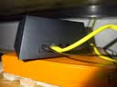 普联（TP-LINK）大道路由器BE6400 5G WiFi7千兆双频家用高速穿墙 2.4G wifi6无线 2.5G网口 游戏加速 7DR6450 实拍图