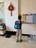 晨光文具书包小学生儿童双肩包护脊背包开学礼物1-3年级小恐龙 实拍图