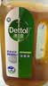 滴露（Dettol）消毒液洗衣衣物消毒水750mL 除螨杀菌混洗无忧 家居地板消毒 非84 实拍图
