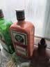 野格（Jagermeister）德国进口 限定“橙”风破浪 鹿角利口酒700ml 实拍图