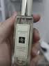 祖玛珑【双十一现货】香水 英国橡树与榛子香水30ml 生日礼物送女友礼盒 实拍图