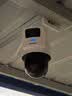 HIKVISION海康威视4G双摄像头终身免流量农村户外室外800万360度监控器AI人车检测 无线联网无需WiFi 实拍图