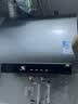 美的（Midea）60升玲珑双胆电热水器3300W家用一级能效镁棒免换速热F6033-UD5(HE)以旧换新国家补贴 实拍图