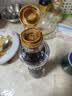 金龙鱼黑芝麻香油 450ml【一级】纯黑芝麻物理压榨 火锅凉拌 头发黑油油 实拍图