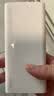华为【3C认证】原装超级快充移动电源10000mAh（Max 22.5W SE）13重安全防护可上飞机白色户外储能电源 实拍图