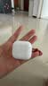 UKL【华强北顶配丨Air4代降噪款】蓝牙耳机适配苹果无线2026新款半入耳式iphone17/16/15/14pods4 【原版正装全功能主动降噪版】 【主动降噪+空间音頻+超长续航】 实拍图