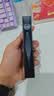 山灵（SHANLING）山灵M3 Plus master大师版安卓便携播放器mp3随身听hifi无损播放器双向蓝牙5.0三挡增益 M3Plus大师版 极夜黑  (6G+64G) 实拍图