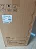 美的（Midea）星河5.0纯水版净水机器1200Gpro【瞬时1400G】抑菌0阻垢剂 6年长效RO反渗透 家用厨下式净水机2.0 实拍图