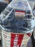 不老潭粮食酒 桶装高度浓香型泸州糯红高粱散装白酒纯粮壹号 52度 5L 实拍图