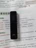 得力录音笔 专业录音豆设备神器高清降噪随身便携录音取证超长待机远距学习商务采访会议培训16G MP312 实拍图