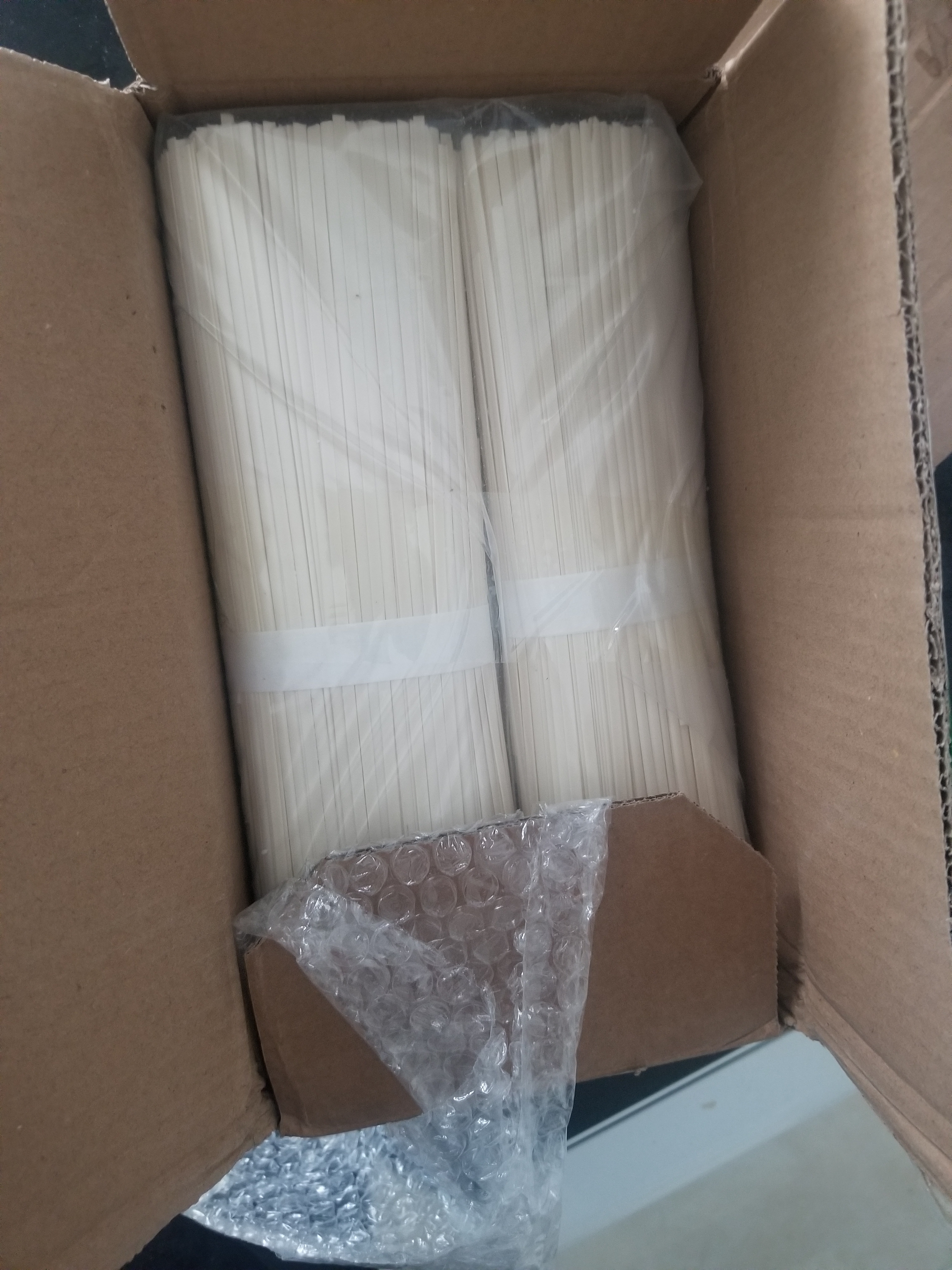 芝蓉儿新疆月牙面拉条子手工爽滑拌面劲道粗粮0钠低脂方便速食早餐面5斤 实拍图