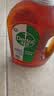 滴露（Dettol）消毒液衣物除菌液洗衣消毒水1.8L*1 衣物混洗杀菌除螨 非84酒精 实拍图
