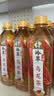 可口可乐（Coca-Cola）淳茶舍 乌龙茶 冷萃 无糖茶饮料 480ml*12瓶整箱装 实拍图