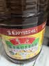 鲁花 【保真菜籽油】食用油 低芥酸特香菜籽油 6.18L   物理压榨 实拍图