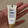 曼秀雷敦新碧小金帽防晒霜80g*2隔离提亮水感防紫外线户外SPF50+ 实拍图