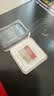Sandisk闪迪256GB TF(MicroSD)内存卡4K极速金卡A2 V30 U3兼容大疆Pocket3/4P/Action 6运动相机/无人机存储卡 实拍图