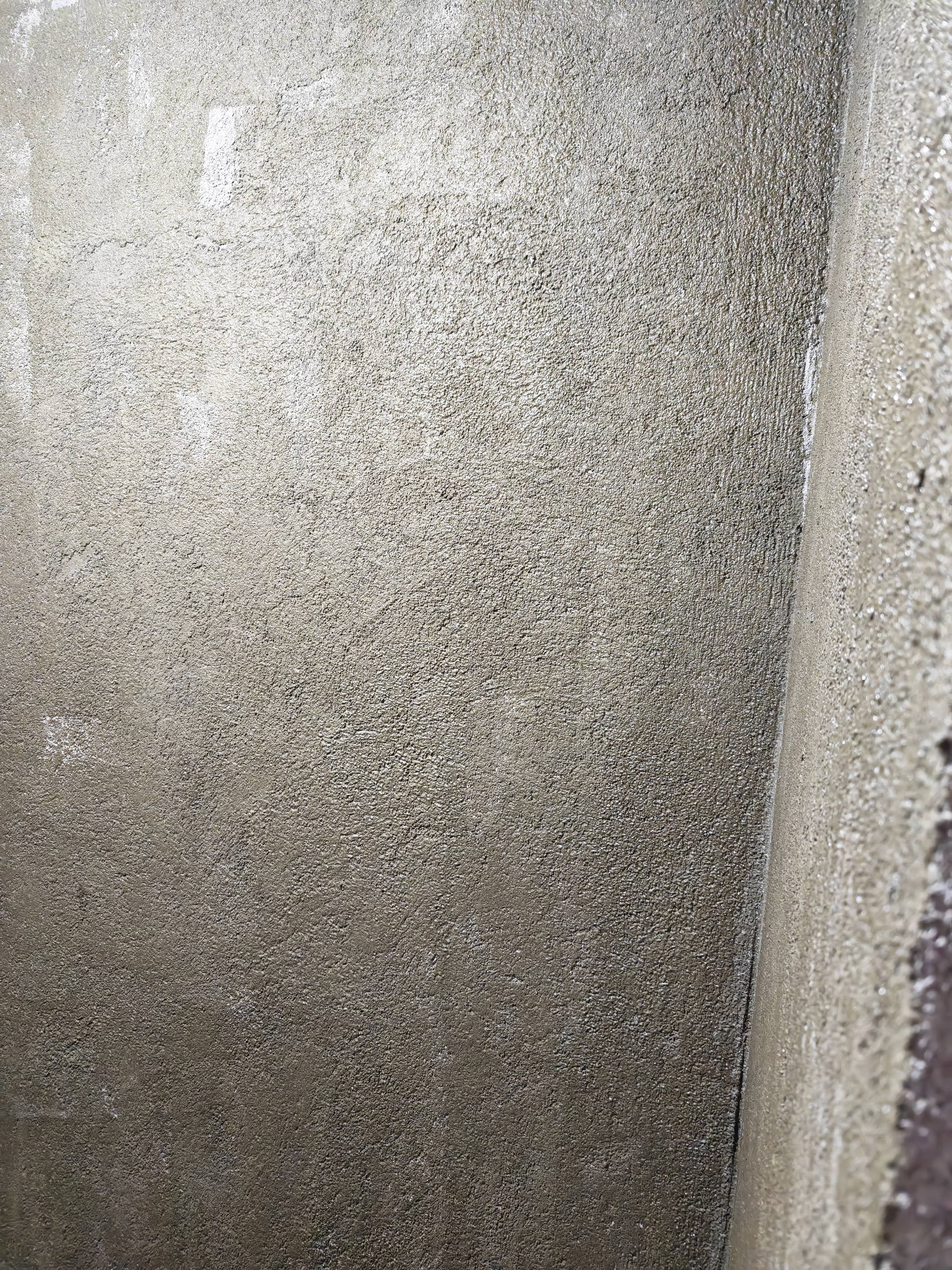 雨虹防水背胶瓷砖胶双组份可拉毛超耐候多功能界面剂18KG背涂胶 实拍图