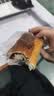 良品铺子全麦椰香红豆卷面包800g夹心手撕吐司出游学生营养早餐点心零食 实拍图
