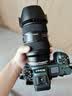 腾龙（Tamron）35-100mm F/2.8 Di III VXD大光圈变焦镜头 尼康全画幅微单相机镜头(尼康Z口)青春版套装 实拍图