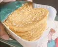 广州酒家冰花蝴蝶酥100g 广州特产广式烘焙糕点酥饼干休闲零食伴手礼 实拍图
