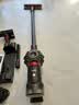 戴森（DYSON） V8 Cyclone 无绳吸尘器 手持无线吸尘器 除螨 宠物 家庭适用 实拍图