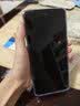 尘卡 适用华为畅享90手机壳JUY-AL80全包镜头软壳5G新款气囊防摔外壳透明硅胶保护套超薄防磨简约男女 手机壳+钢化膜 实拍图